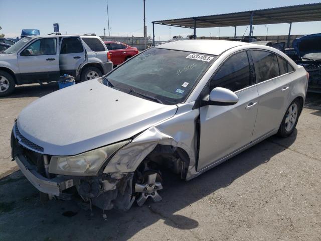 Изображение 1 2013 CHEVROLET CRUZE LT 2013 с VIN 1G1PC5SB0D7229303