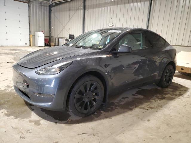 Изображение 1 2023 TESLA MODEL Y  2023 с VIN 7SAYGDEE5PF886972