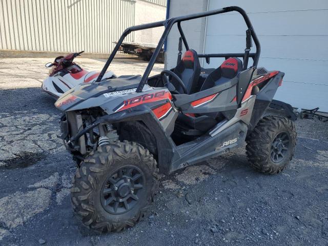 Image 2 of 2019 POLARIS RZR S 1000 EPS 2019 with VIN 3NSVBE994KH591987