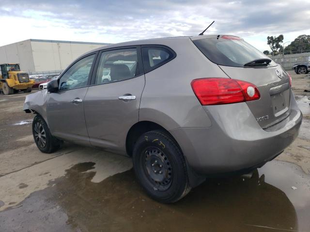 Obraz 2 z 2010 NISSAN ROGUE S 2010 z VIN JN8AS5MT3AW020276