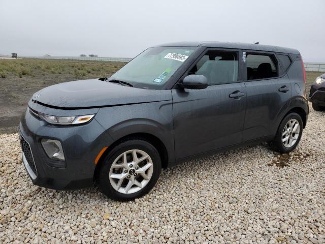 2020 KIA SOUL LX 2020 image