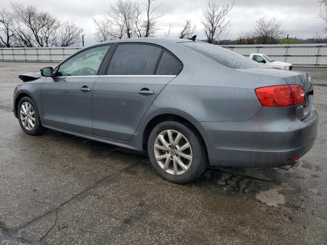 Obraz 2 z 2014 VOLKSWAGEN JETTA SE 2014 z VIN 3VWD17AJ3EM224119