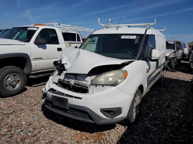 Image 1 of 2017 RAM PROMASTER CITY SLT 2017 with VIN ZFBERFBB0H6G72409