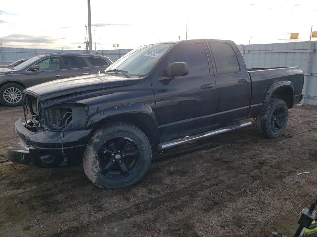 Изображение 1 2006 DODGE RAM 1500 ST 2006 с VIN 1D7HU182X6S604435