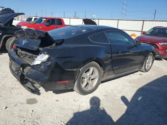 Image 3 of 2016 FORD MUSTANG  2016 with VIN 1FA6P8AMXG5322721