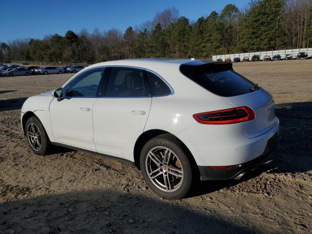 Obraz 2 z 2017 PORSCHE MACAN S 2017 z VIN WP1AB2A5XHLB15735