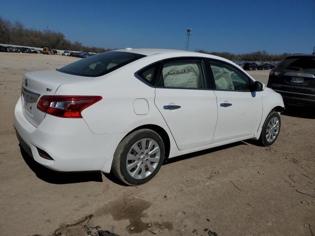 Obraz 3 z 2017 NISSAN SENTRA S 2017 z VIN 3N1AB7AP7HY360552
