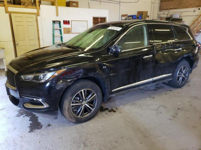 Obraz 2019 INFINITI QX60 LUXE 2019