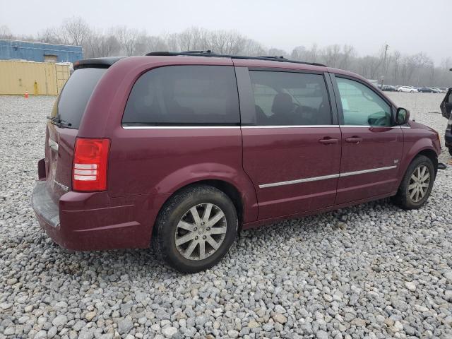 Obraz 3 z 2009 CHRYSLER TOWN & COUNTRY TOURING 2009 z VIN 2A8HR54109R631318