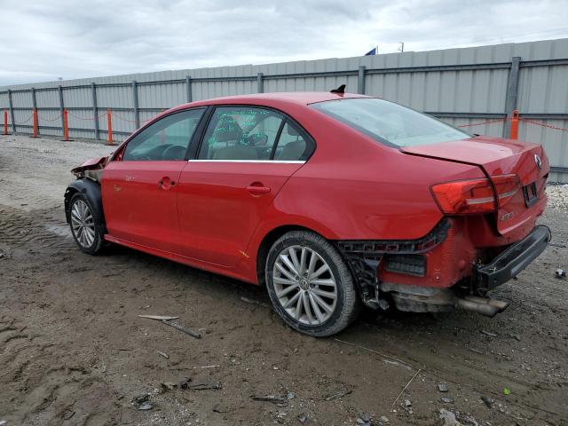 Obraz 2 z 2015 VOLKSWAGEN JETTA SE 2015 z VIN 3VWD07AJ9FM324066