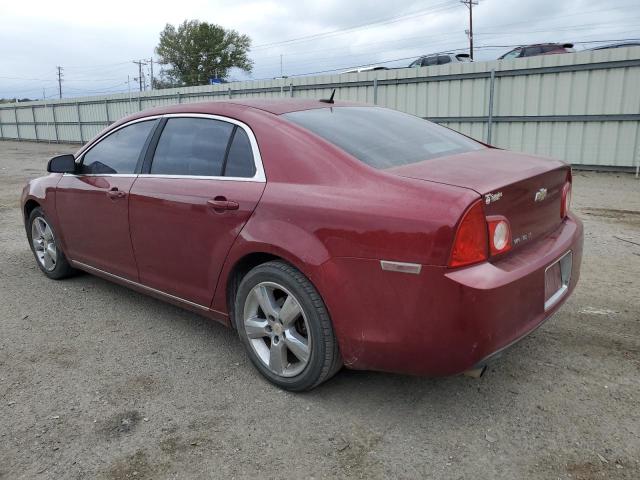 Obraz 2 z 2010 CHEVROLET MALIBU 2LT 2010 z VIN 1G1ZD5EB9AF254431