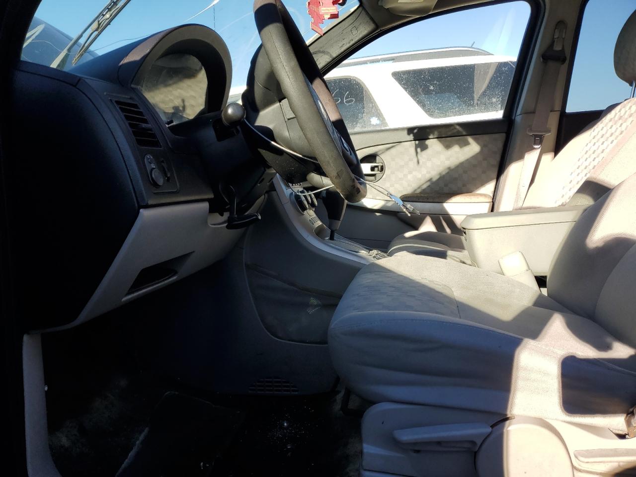 2006 CHEVROLET EQUINOX LT 2006 image