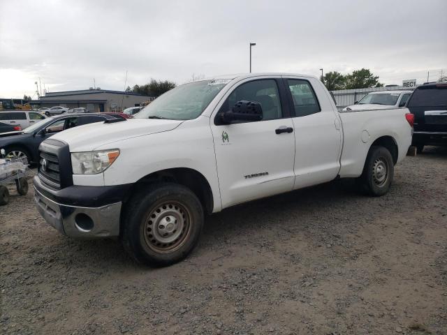 Изображение 2009 TOYOTA TUNDRA DOUBLE CAB 2009