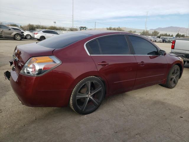 Image 3 of 2010 NISSAN ALTIMA BASE 2010 with VIN 1N4AL2AP0AN559304