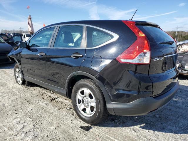 Obraz 2 z 2014 HONDA CR-V LX 2014 z VIN 2HKRM3H33EH508386