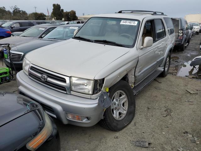 Obraz 2000 TOYOTA 4RUNNER LIMITED 2000