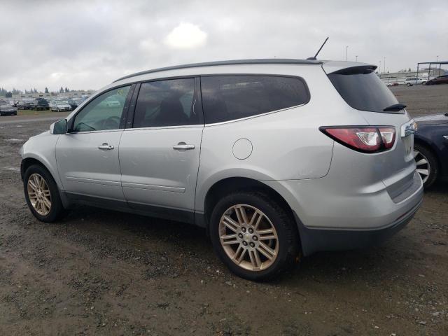 Obraz 2 z 2015 CHEVROLET TRAVERSE LT 2015 z VIN 1GNKRGKD6FJ311398