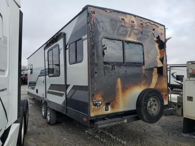 Image 3 of 2018 STARCRAFT TRAVELTRLR 2018 with VIN 1SABS0BR9J24T5050