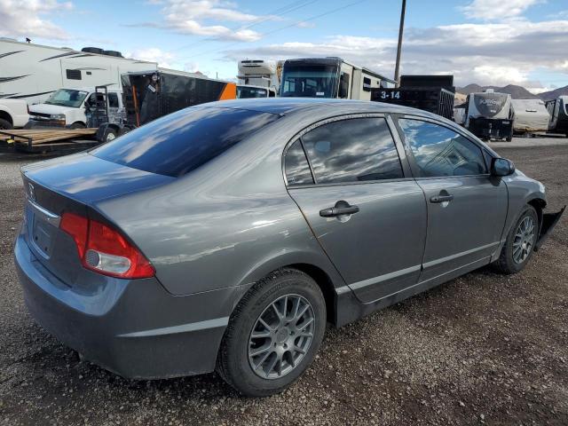 Изображение 3 2010 HONDA CIVIC VP 2010 с VIN 19XFA1F36AE082498