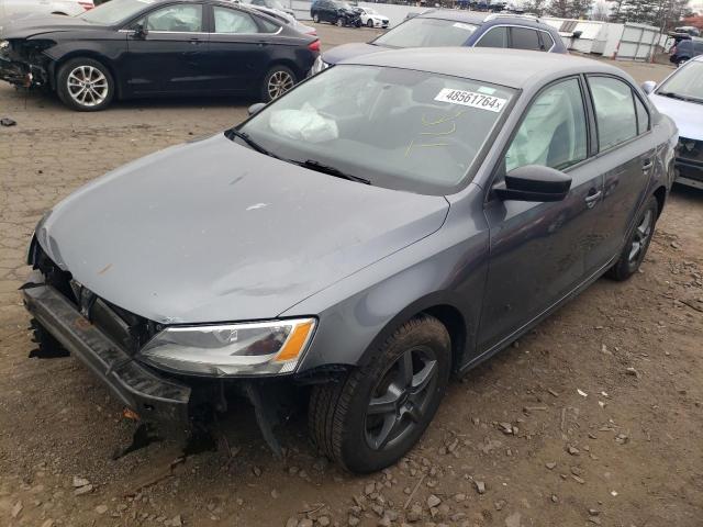 Изображение 1 2016 VOLKSWAGEN JETTA S 2016 с VIN 3VW267AJ2GM286820