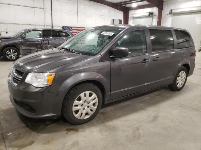 Изображение 2019 DODGE GRAND CARAVAN SE 2019