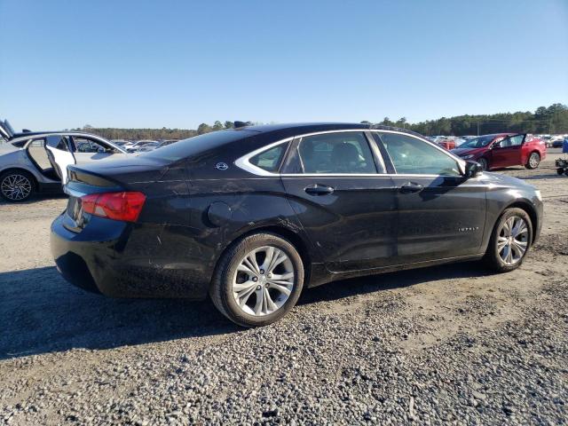 Изображение 3 2014 CHEVROLET IMPALA LT 2014 с VIN 2G1125S30E9244952