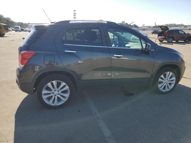 Obraz 3 z 2017 CHEVROLET TRAX PREMIER 2017 z VIN 3GNCJRSB8HL288157