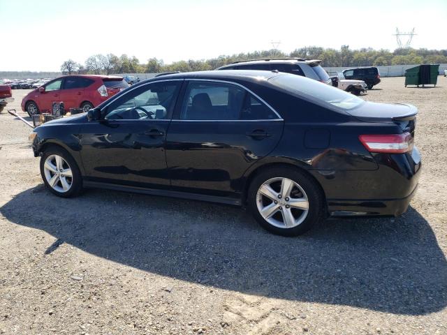 Изображение 2 2011 TOYOTA CAMRY BASE 2011 с VIN 4T1BF3EKXBU168268