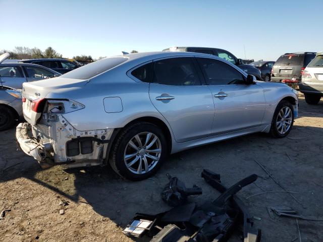 Image 3 of 2015 INFINITI Q70 3.7 2015 with VIN JN1BY1AR6FM561490