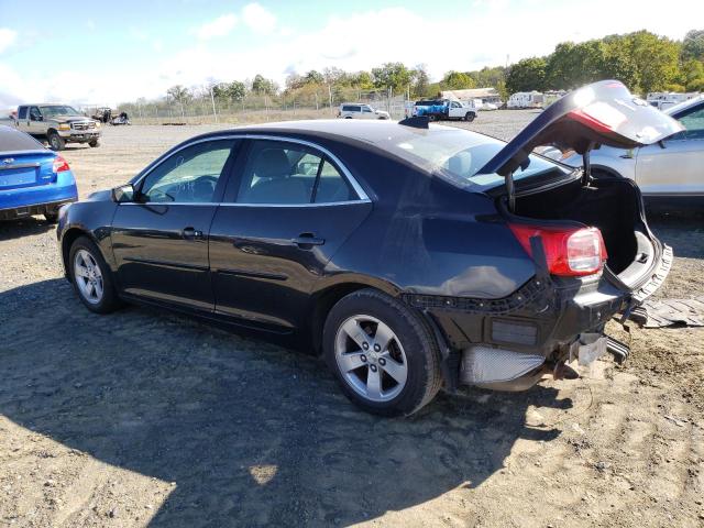 Obraz 2 z 2015 CHEVROLET MALIBU LS 2015 z VIN 1G11A5SL1FF337751