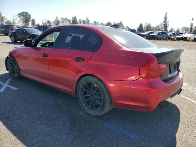 Изображение 2 2011 BMW 335 I 2011 с VIN WBAPM5C57BE575674