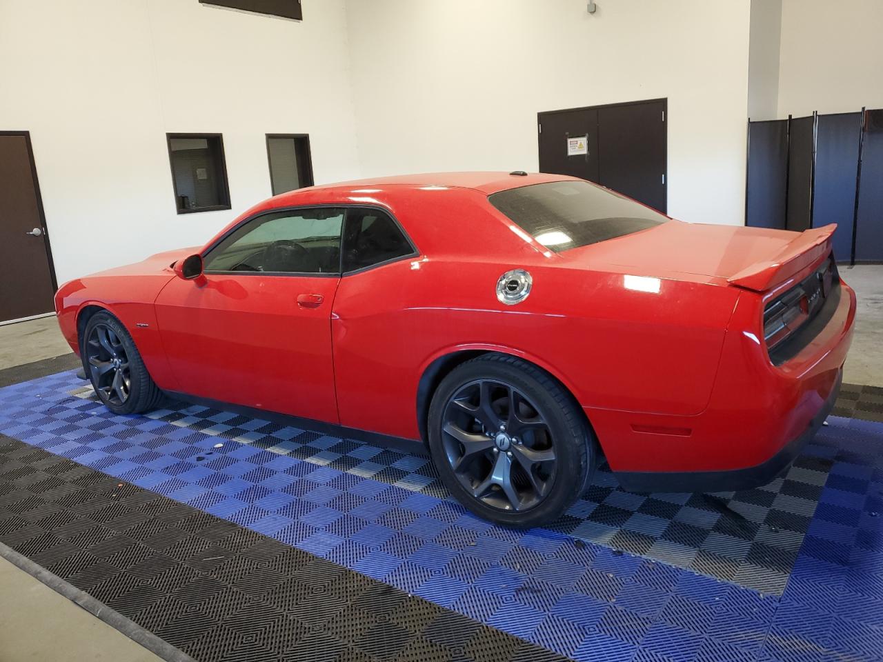 Obraz 2 z 2019 DODGE CHALLENGER R/T 2019 z VIN 2C3CDZBT4KH641913