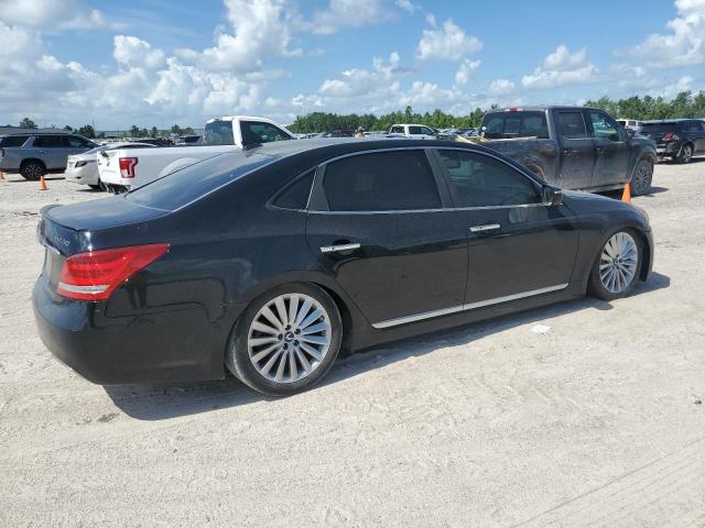Image 3 of 2014 HYUNDAI EQUUS SIGNATURE 2014 with VIN KMHGH4JH9EU076265