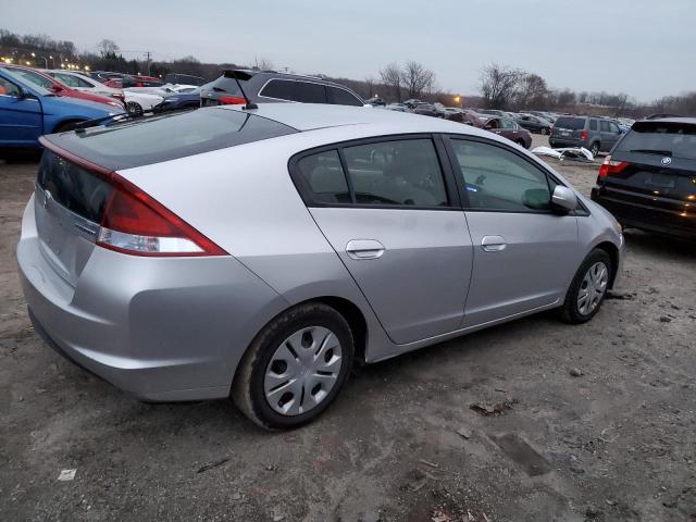 Изображение 3 2014 HONDA INSIGHT LX 2014 с VIN JHMZE2H52ES001892