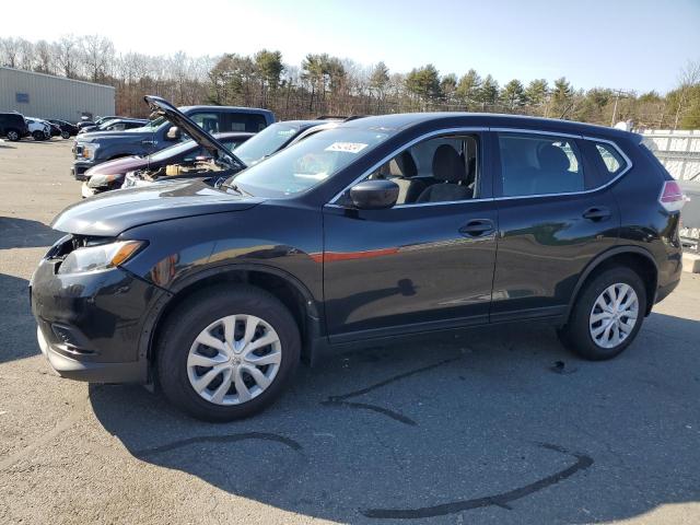 Image 1 of 2016 NISSAN ROGUE S 2016 with VIN KNMAT2MVXGP611135