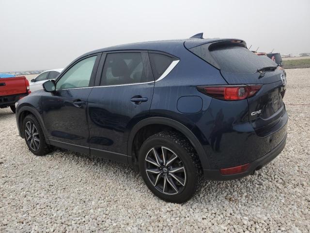 Изображение 2 2018 MAZDA CX-5 TOURING 2018 с VIN JM3KFACM9J1431337