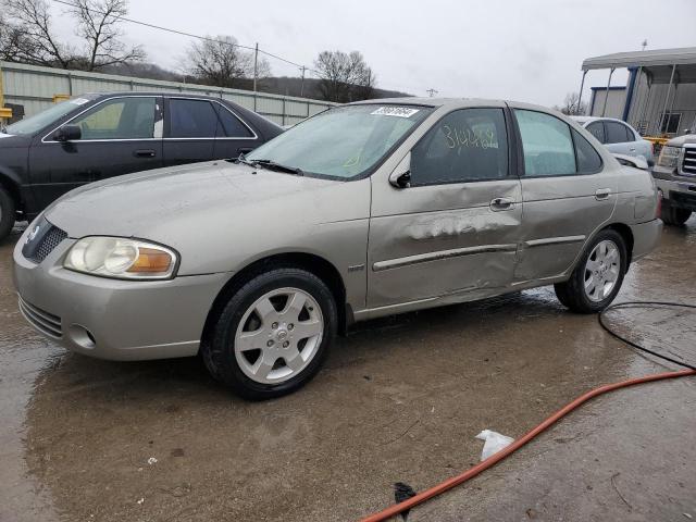 Изображение 2006 NISSAN SENTRA 1.8 2006