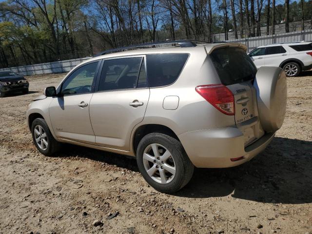 Image 2 of 2007 TOYOTA RAV4 LIMITED 2007 with VIN JTMZD31V175035554