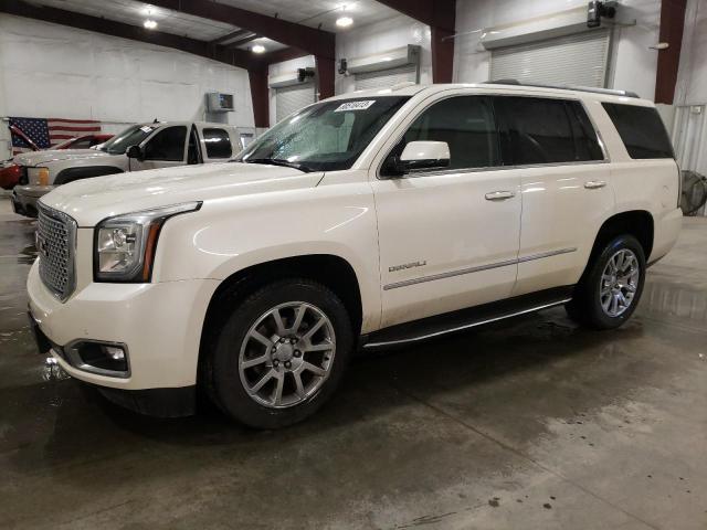 2015 GMC YUKON DENALI 2015 image