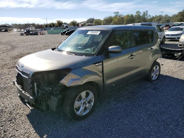 Изображение 1 2019 KIA SOUL  2019 с VIN KNDJN2A22K7672122