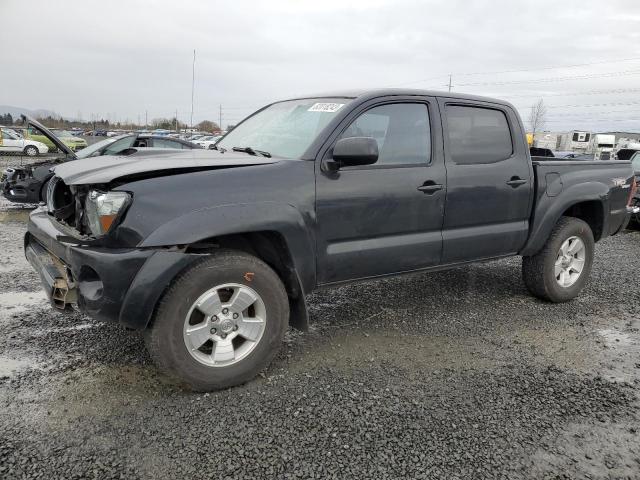 2006 TOYOTA TACOMA DOUBLE CAB PRERUNNER 2006 image