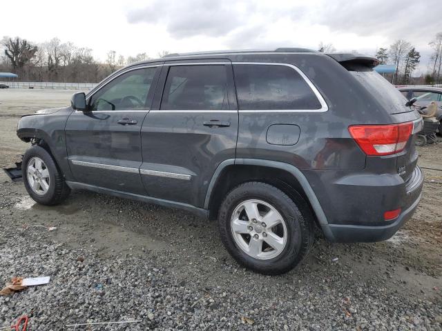 Image 2 of 2011 JEEP GRAND CHEROKEE LAREDO 2011 with VIN 1J4RS4GG7BC705773