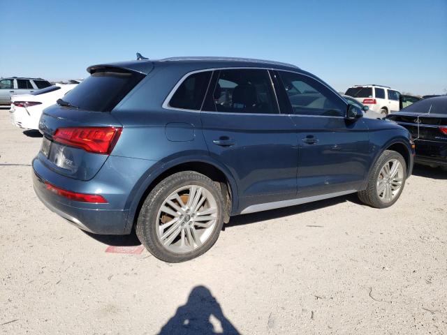 Obraz 3 z 2018 AUDI Q5 PREMIUM PLUS 2018 z VIN WA1BNAFY4J2205494
