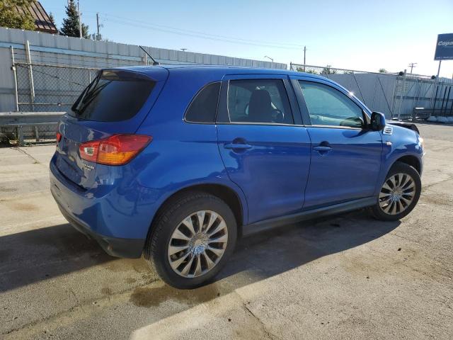 Image 3 of 2015 MITSUBISHI OUTLANDER SPORT ES 2015 with VIN 4A4AP3AU7FE005073
