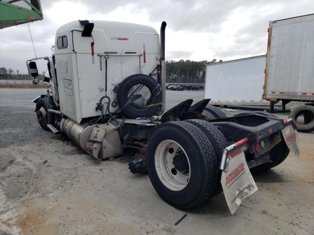 Изображение 3 2011 MACK 600 CXU600 2011 с VIN 1M1AW07Y1BM014340