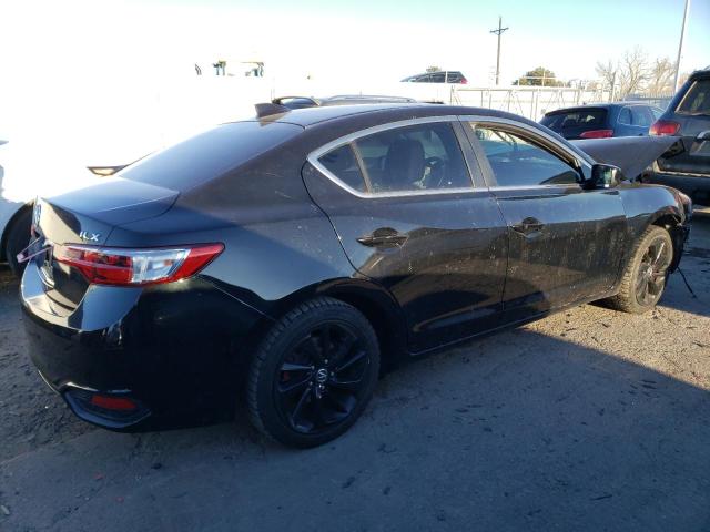 Изображение 3 2016 ACURA ILX PREMIUM 2016 с VIN 19UDE2F71GA002817