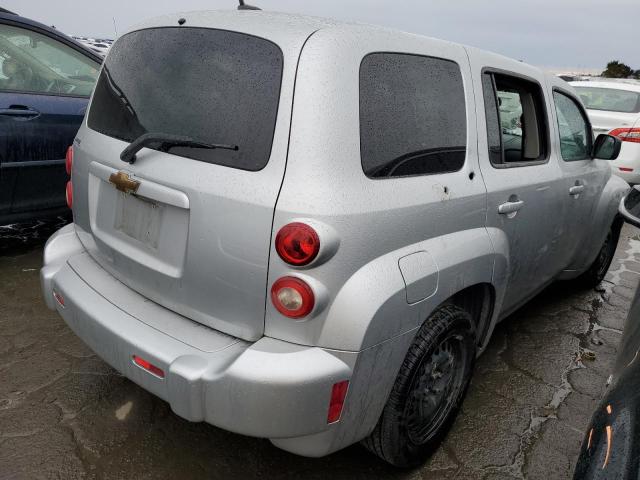 Изображение 3 2011 CHEVROLET HHR LS 2011 с VIN 3GNBAAFW9BS638189