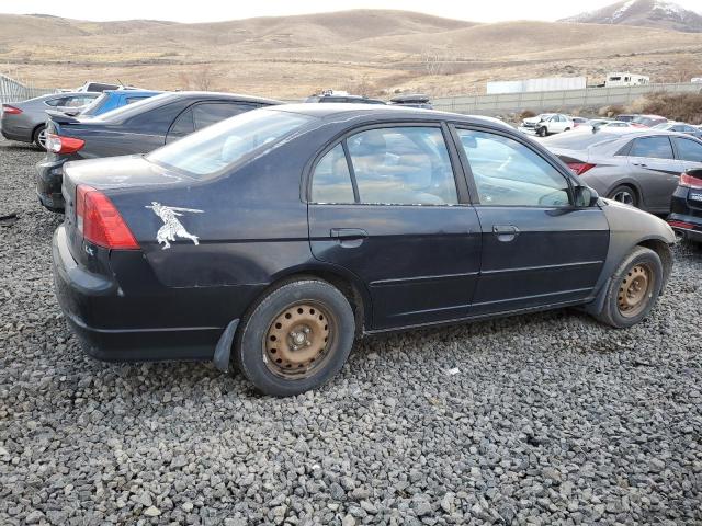 Изображение 3 2004 HONDA CIVIC LX 2004 с VIN 2HGES16594H512593