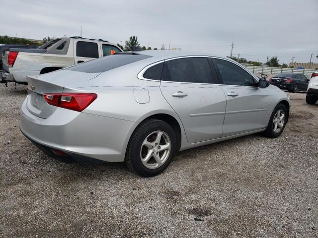 Image 3 of 2017 CHEVROLET MALIBU LS 2017 with VIN 1G1ZB5STXHF155825
