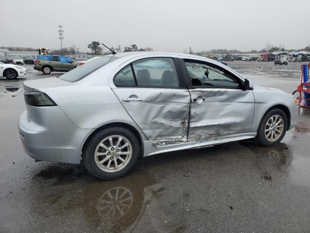 Изображение 3 2010 MITSUBISHI LANCER ES/ES SPORT 2010 с VIN JA32U2FU0AU005257
